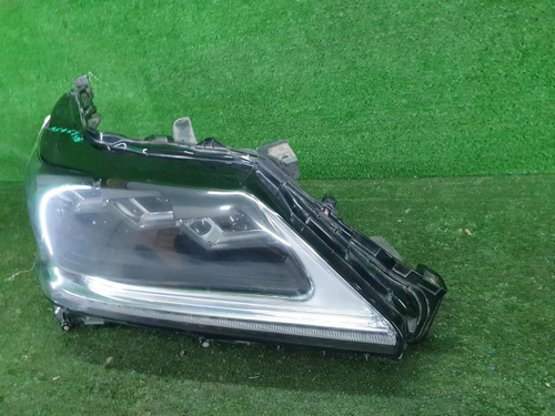 Фара правая Lexus LX 3 (2015-2023) LED Black