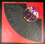 Arcadia- So Red The Rose (Европа 1985г.)