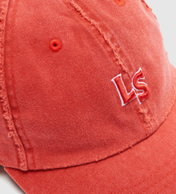 Кепка LEVI'S LS MONOGRAM CAP