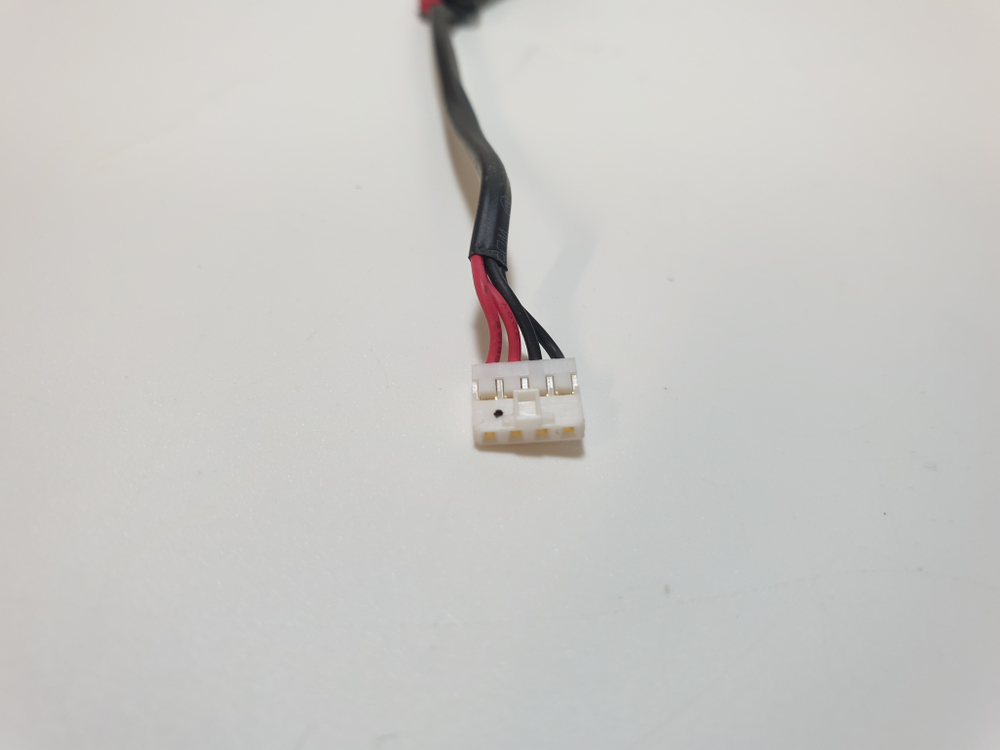 Шлейф питания Fujitsu A514, 6017B0465801