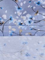 Халат Забвение-2 Виотекс ГОЛУБОЙ