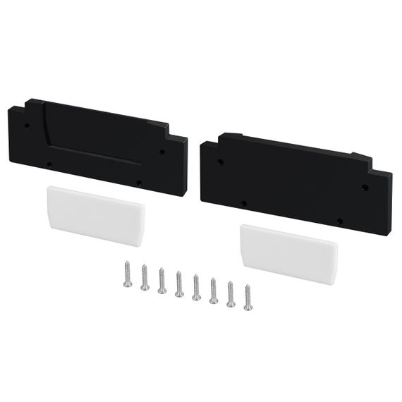 Заглушка STRETCH-41-CEIL-CENTER WHITE Arlight 057278