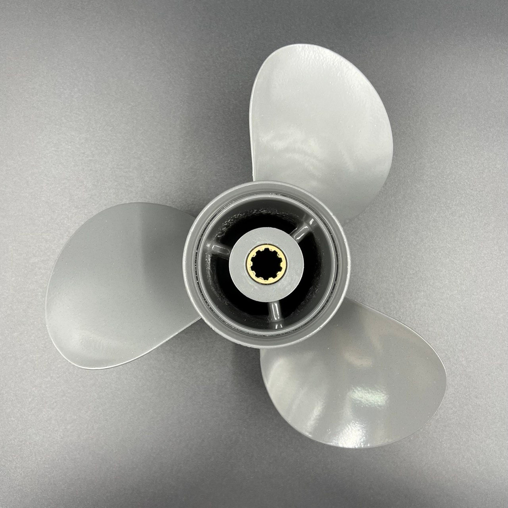 Гребной винт Honda BF25-BF30 (3x9.7x10)