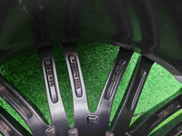 Диск литой R19 BMW 5er G30 (16-23) 664 стиль зад.