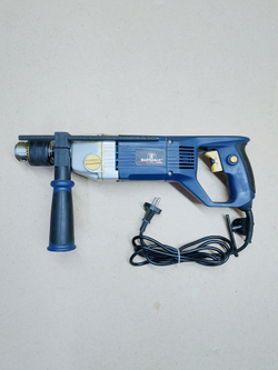 Дрель ударная MID-1213 1200W в кейсе
