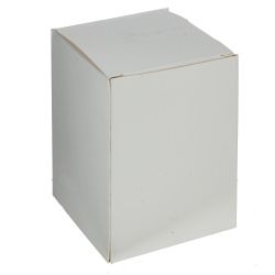 GAEM Свеча ароматическая, D 4.5 см, L4,5 W4,5 H10,5 см