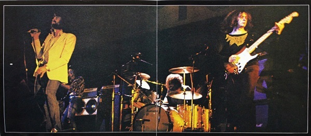 Deep Purple / 24 Carat Purple (LP)