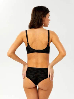 Бюстгальтер бесшовный Tulip BRAMO