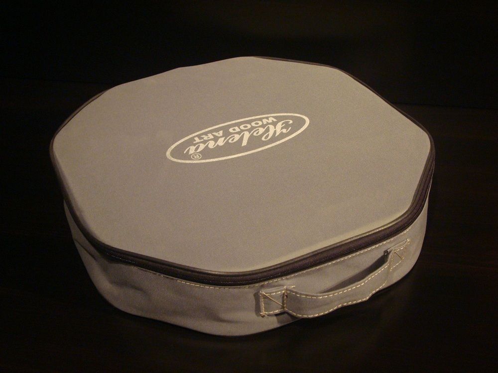 Шахматы подарочные "Империал" (2612.WAL) 3