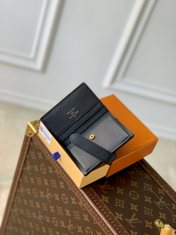 Louis Vuitton Low Key Compact Wallet