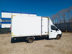 GAZ GAZELLE NEXT Изотермический/рефрижератор A21R22 (Рефрижератор, Дизельный, 2,8 л, 150 л.с.)