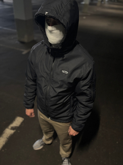 Куртка Vigrid Division "Сумрак" Черный