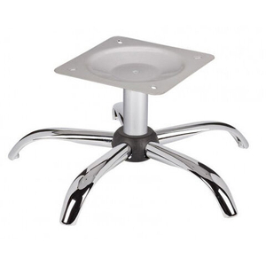 Поворотная база для тяжелых кресел Ø 640 mm