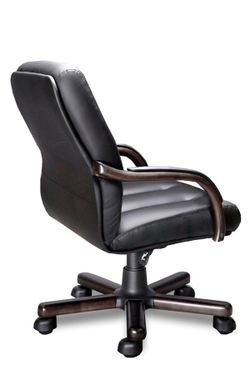 Кресло для руководителя FORUM B LX