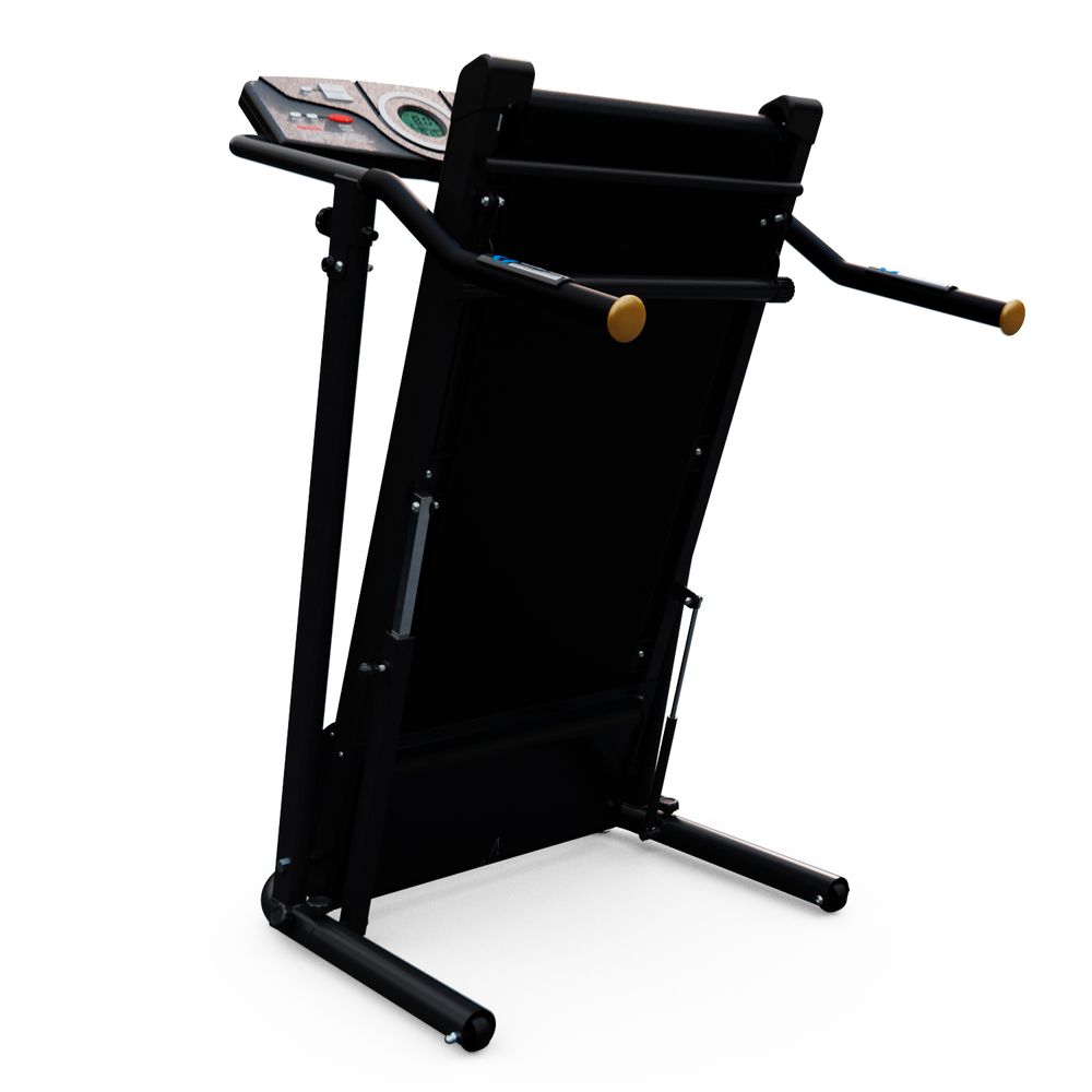 Беговая дорожка DFC BOSS I T-B1 для реабилитации