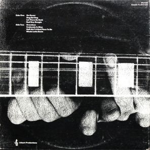 AC/DC / Let There Be Rock (LP)