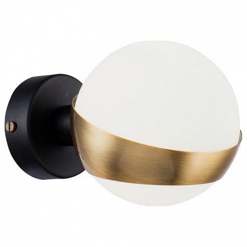 Бра Freya FR5009WL-01B