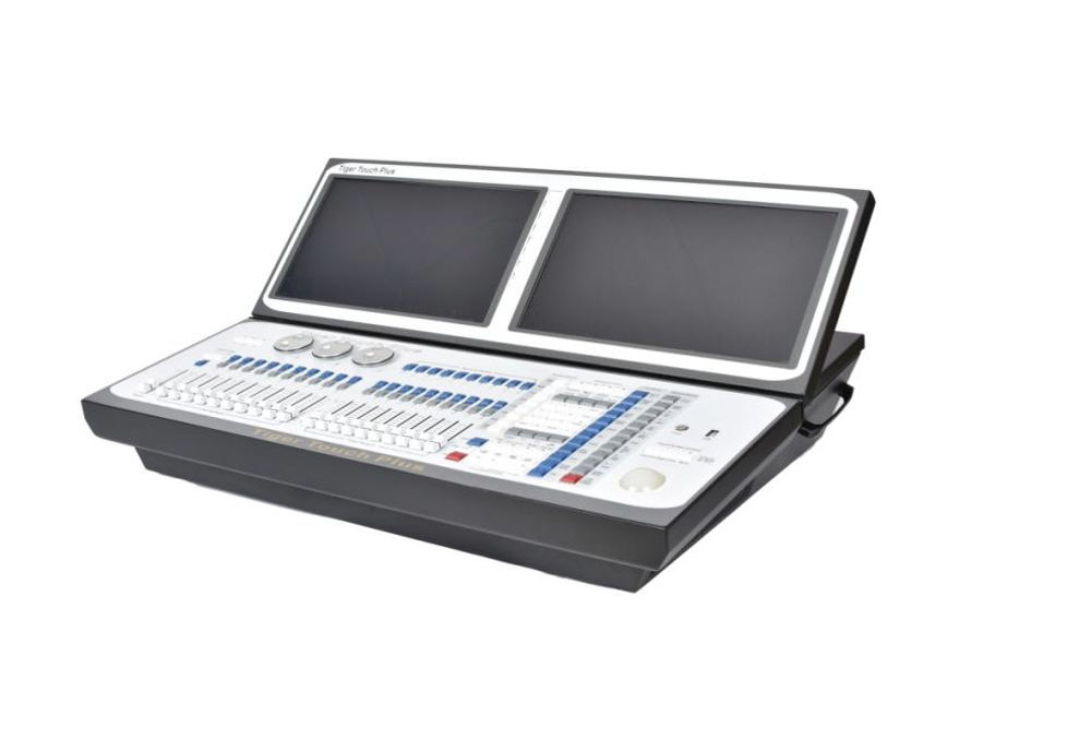 Avolites TT-Plus