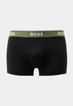 Трусы (набор 3шт) мужские BOSS Trunk 3P Power