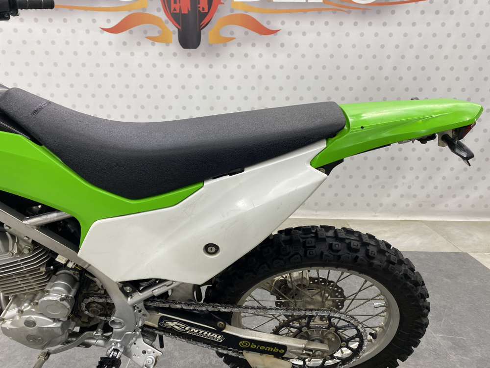 Kawasaki KLX230 , 2019