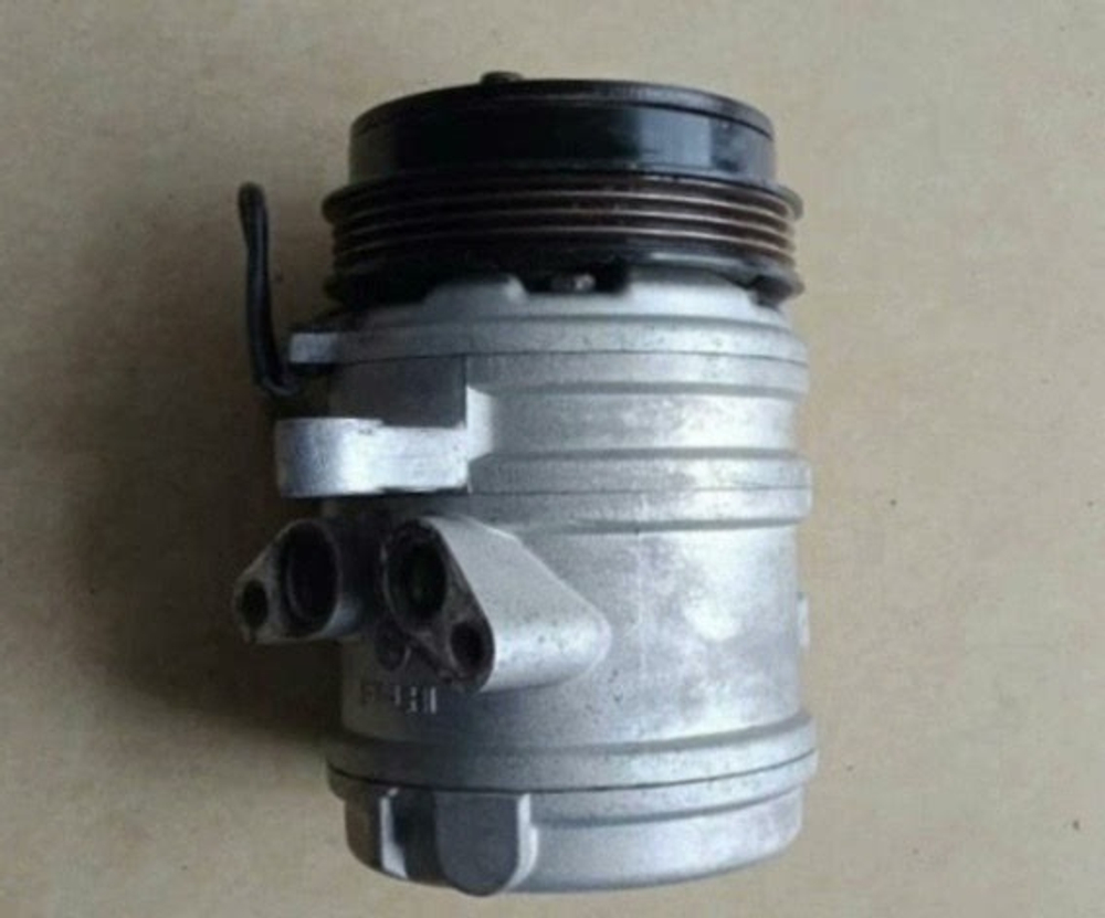 Компрессор кондиционера 4A91 4G15 Dongnan V3 V5 Outlander Lancer