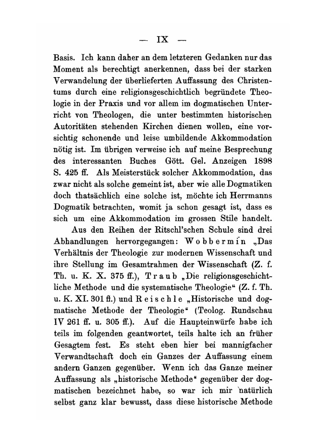 Die Absolutheit des Christentums und die Religionsgeschichte | Ernst Troeltsch
