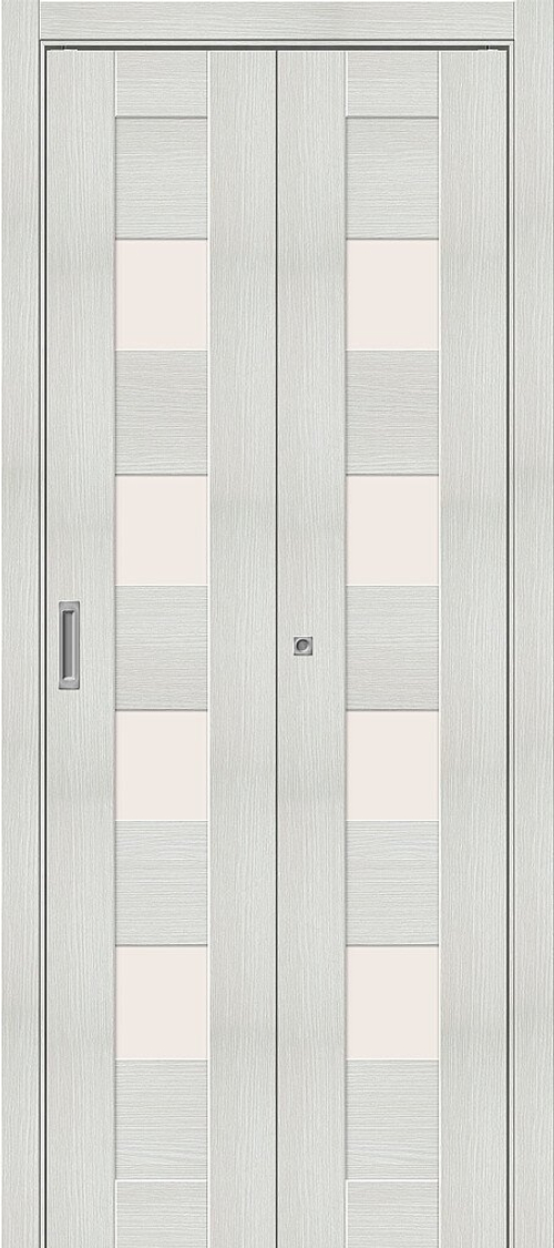 Комплект Браво-23 Bianco Veralinga Magic Fog 2000*900мм