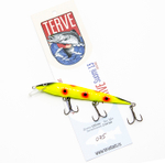 Terve Suomi Original, 13 см., цвет 075