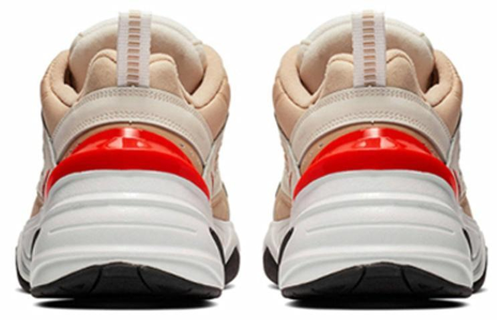 Кроссовки Nike M2K Tekno