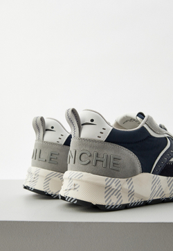 Кроссовки мужские VOILE BLANCHE CLUB01