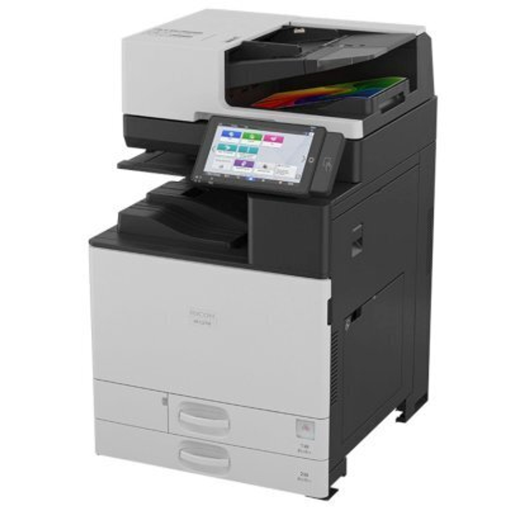 МФУ Ricoh IM C2510