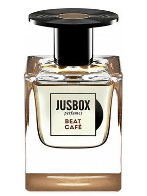 Jusbox Beat Cafe