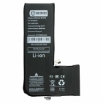 Аккумулятор для Apple iPhone 11 Pro - усиленная 3410 mAh - Battery Collection (Премиум)