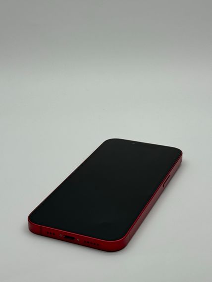 iPhone 13 256Gb Red