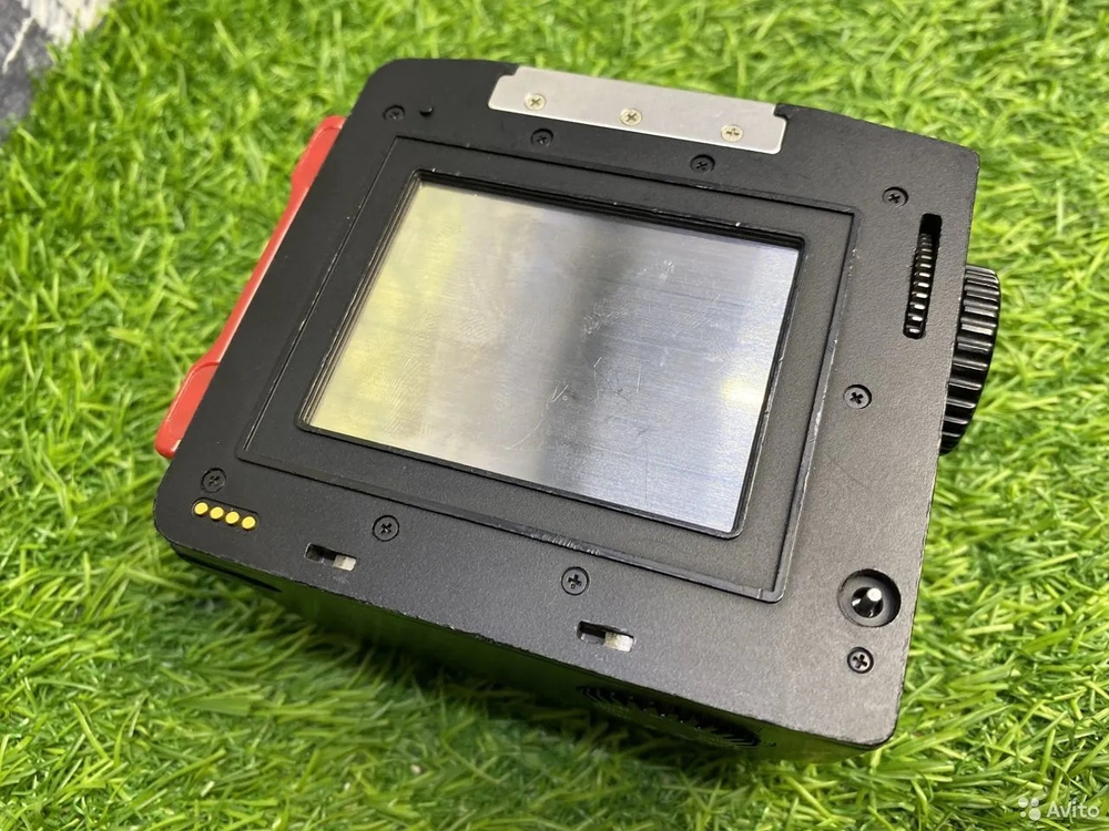 Задник для камеры Mamiya 645