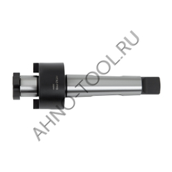 Оправка для торцевых фрез MTA3-FMB22-30 20CrMnTi BRIGHT-TOOLS