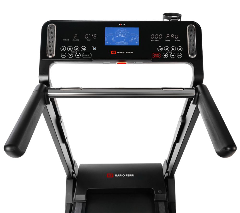 Беговая дорожка Mario Ferri Laverino