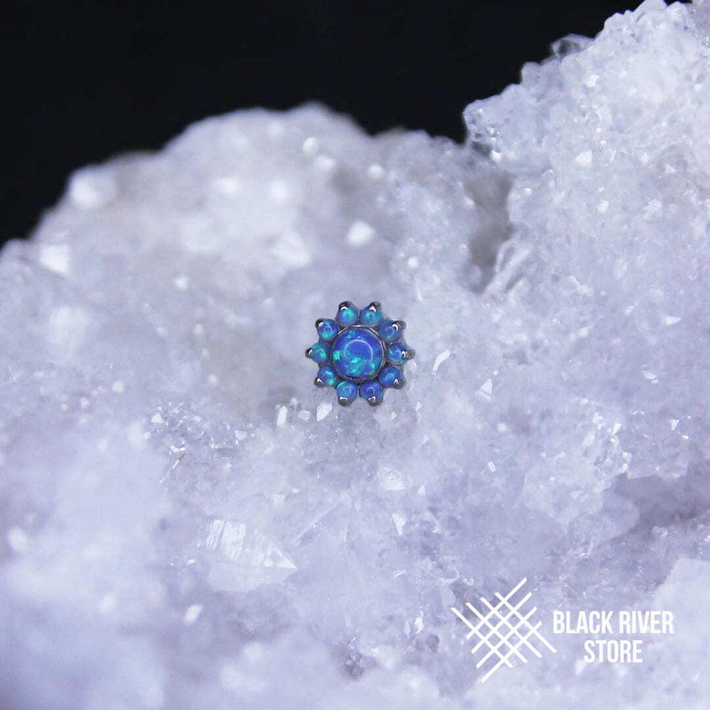 Sunflower HM Opal #05