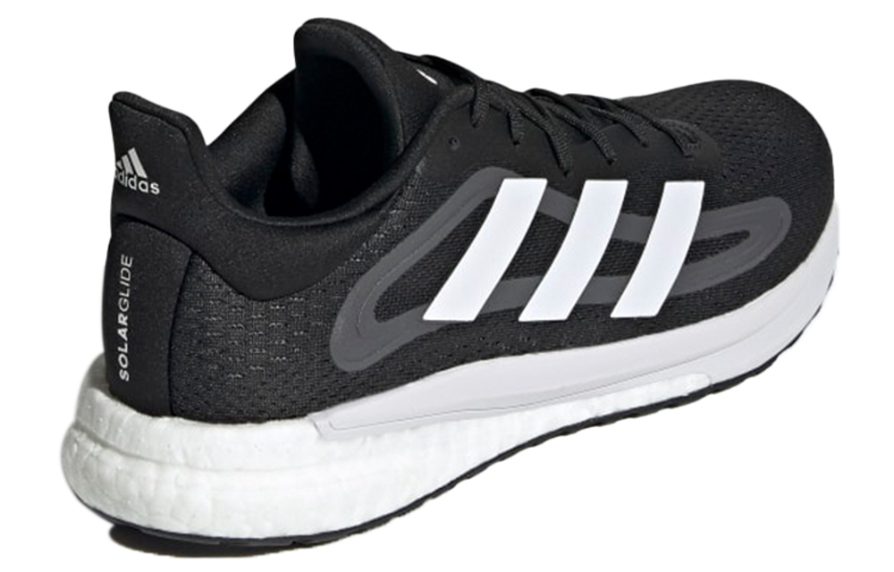 Кроссовки Adidas Solar Glide 4