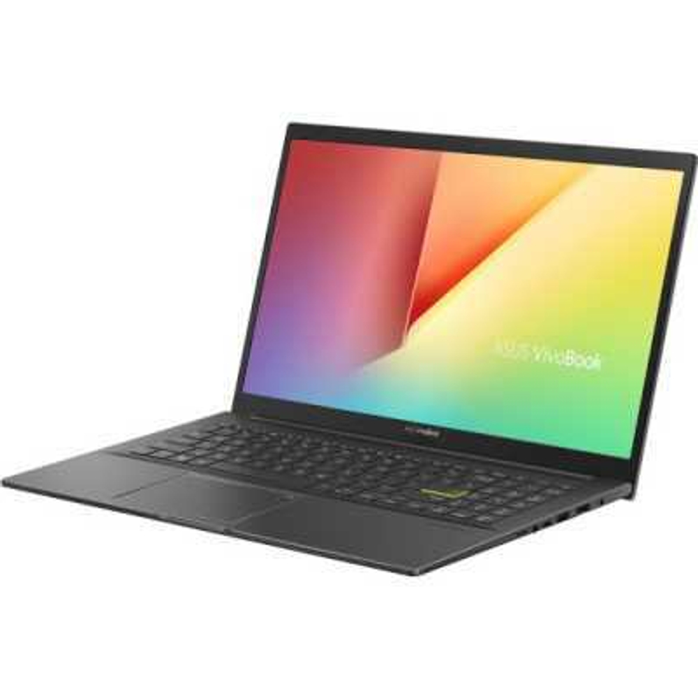 Ноутбук Asus VivoBook 15 K513EA-L11998W (90NB0SG1-M38540) Black Core i5-1135G7/8G/512G SSD/15,6" FHD OLED/Iris Xe Graphics/WiFi/BT/Win11
