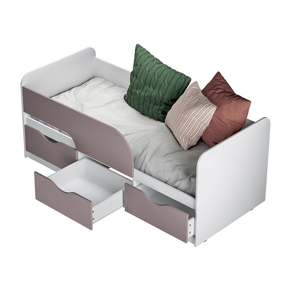 Стандарт КР-22 NEW Кровать 0,9 м