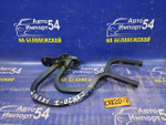 Петля капота правая TOYOTA ESTIMA 1995