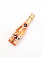 Гель для душа шампанское «Мечтай!», 500 мл, аромат цветочного сада, Чистое счастье