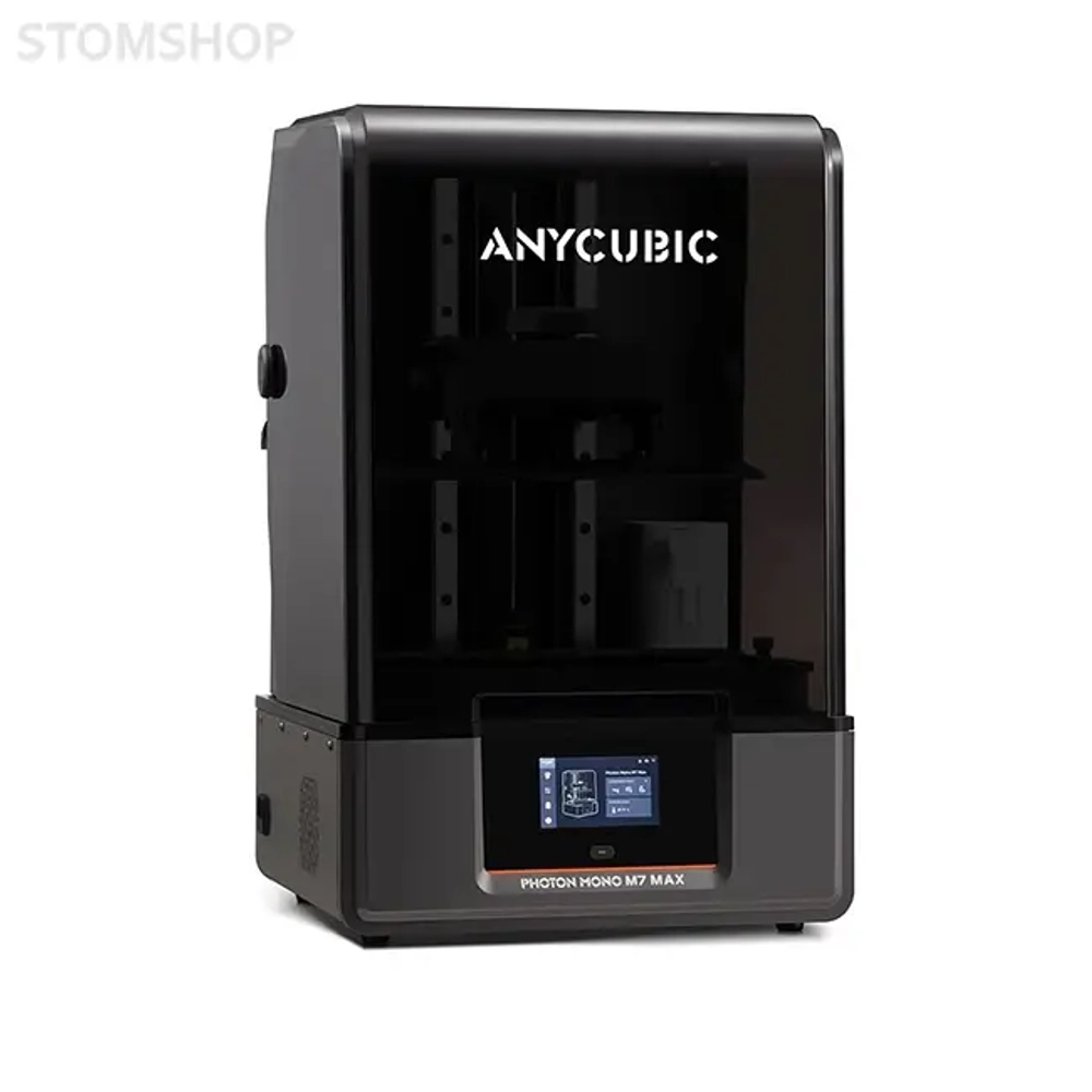 Photon Mono M7 Max - 3D-принтер для стоматологии с большой областью построения | Anycubic (Китай)