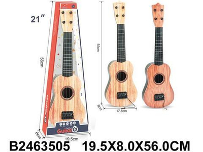 Гитара, коробка 898-10AB新