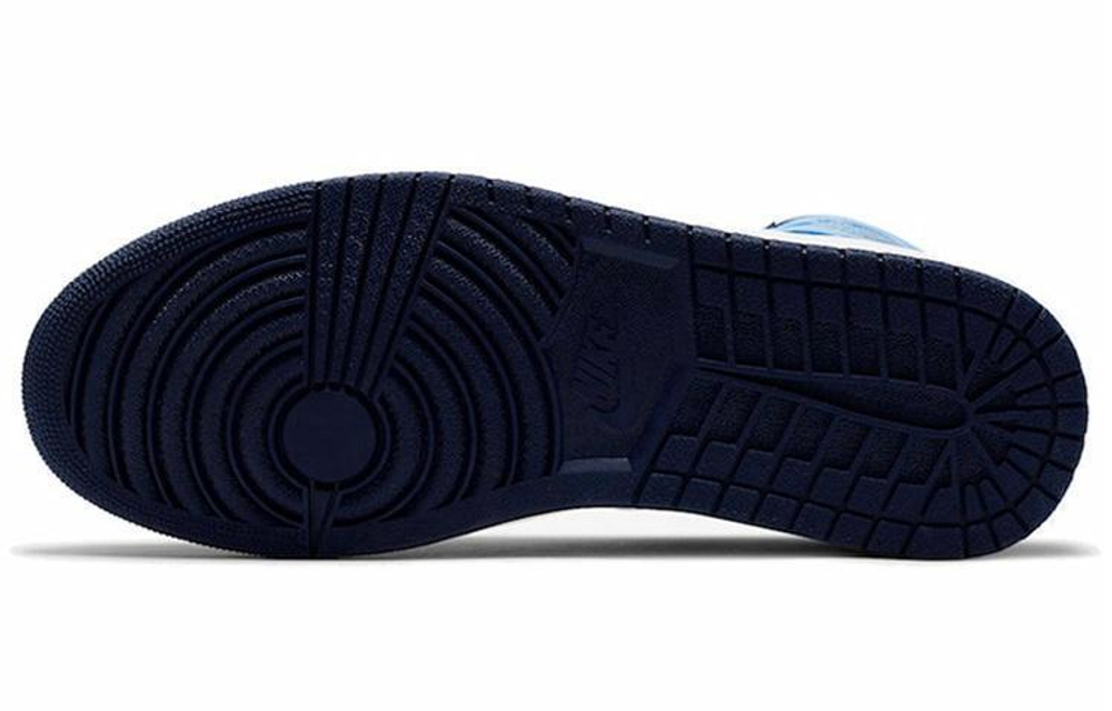 Кроссовки Jordan Air Jordan 1 "Obsidian"