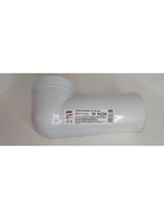 АНИ W9220 Труба фановая 110x90