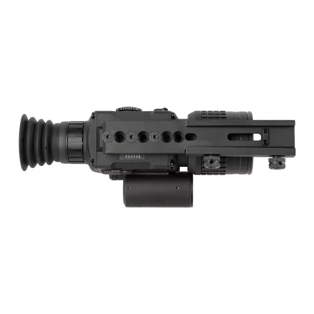 Прицел цифровой Veber DigitalHunt RF50X6-36 ночной - фото 4