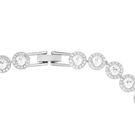 UNA:ALL-AROUND RND CRY/RHS