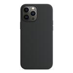 Силиконовый чехол с поддержкой MagSafe Apple Silicone Case для iPhone 13 Pro